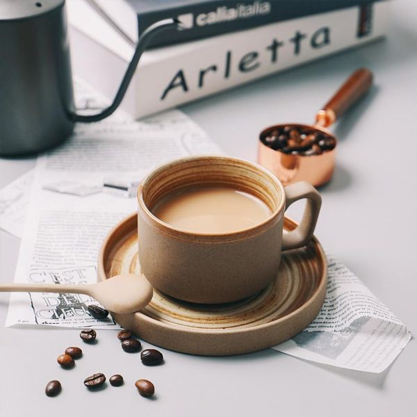 cups & saucers retro pottery coffee cup and dish set creative flower old art water milk breakfast
cups & saucers retro pottery coffee cup and dish set creative flower old art water milk breakfast
