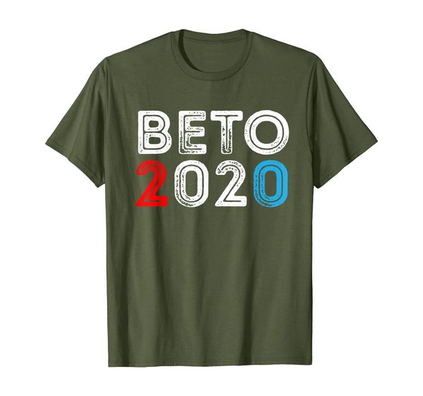 beto 2020 shirt beto orourke president t-shirt, White;black
beto 2020 shirt beto orourke president t-shirt, White;black