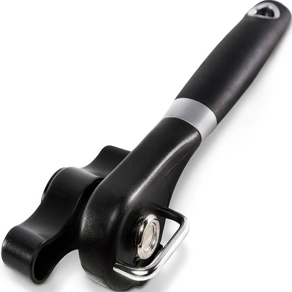 stainless manual opener safety steel easy effortless professional opener with twist knob home can opener useful kitchen gadgets
stainless manual opener safety steel easy effortless professional opener with twist knob home can opener useful kitchen gadgets