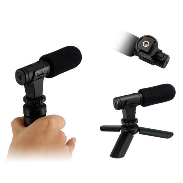 universal mini portable video microphone for mic-07 camera mobile digital slr microphones
universal mini portable video microphone for mic-07 camera mobile digital slr microphones