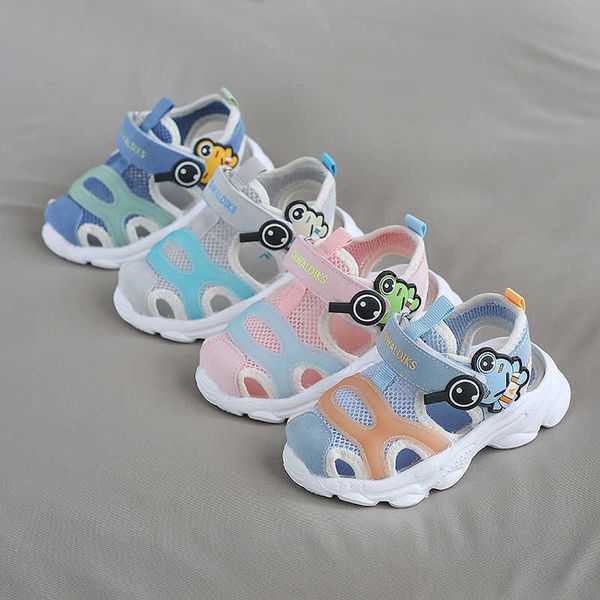 summer baby toddler shoes cute frog children's sandals for boys girls soft bottom mesh little kids light beach 210712, Black;red
summer baby toddler shoes cute frog children's sandals for boys girls soft bottom mesh little kids light beach 210712, Black;red