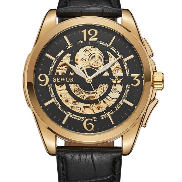 wristwatches jojozsewor men's casual fashion watch ordinary glass mirror alloy strap mechanical, Slivery;brown
wristwatches jojozsewor men's casual fashion watch ordinary glass mirror alloy strap mechanical, Slivery;brown