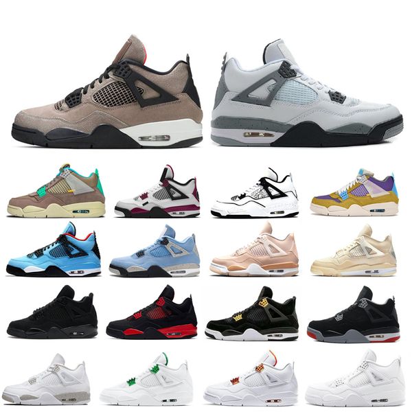basketball shoes count purple starfish 2021 sail bred men jumpman 4 4s noir union nior paris metallic mens trainers sports sneakers size 36-
basketball shoes count purple starfish 2021 sail bred men jumpman 4 4s noir union nior paris metallic mens trainers sports sneakers size 36-