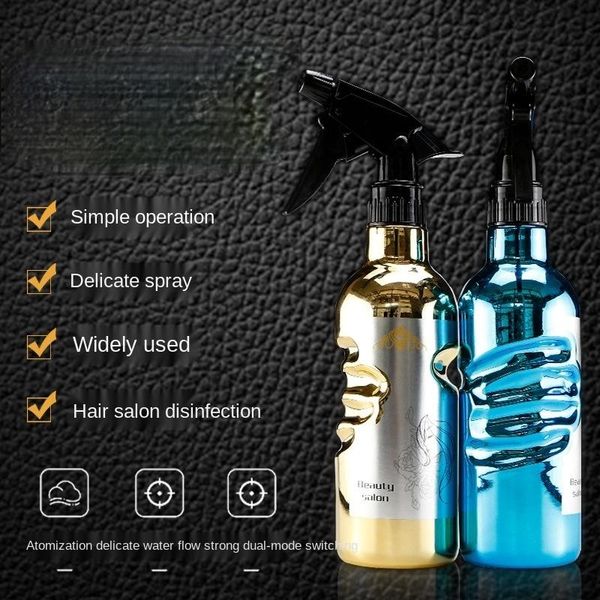 storage bottles & jars fnlune 29style hairdressing spray bottle empty refillable mist salon barber hair tools water sprayer care
storage bottles & jars fnlune 29style hairdressing spray bottle empty refillable mist salon barber hair tools water sprayer care