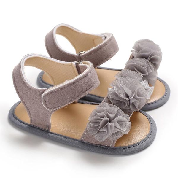 first walkers little girls flats open toe beach shoes soft born kids toddler baby summer children's princess flowers
first walkers little girls flats open toe beach shoes soft born kids toddler baby summer children's princess flowers