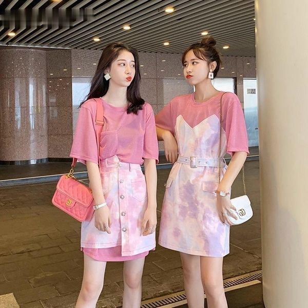 skirts summer y2k fashion girl sweet style rainbow sisters wear skirt preppy ages 18-35 years old chiffon above knee, mini, Black
skirts summer y2k fashion girl sweet style rainbow sisters wear skirt preppy ages 18-35 years old chiffon above knee, mini, Black