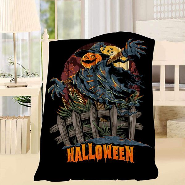 halloween pumpkin headed twin light weight super soft blanket/microfiber throw blanket plush for bed couch and living room
halloween pumpkin headed twin light weight super soft blanket/microfiber throw blanket plush for bed couch and living room