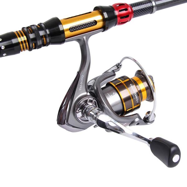 baitcasting reels wpe tm spinning fishing reel 10+1 ball bearings with max drag power 8 kg 5.1:1 3000 4000 5000 6000 carp
baitcasting reels wpe tm spinning fishing reel 10+1 ball bearings with max drag power 8 kg 5.1:1 3000 4000 5000 6000 carp