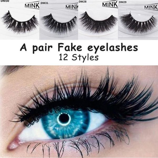 sale 1 pairs 3d lashes natural false eyelashes dramatic volume fake makeup eyelash extension silk eyelashes1
sale 1 pairs 3d lashes natural false eyelashes dramatic volume fake makeup eyelash extension silk eyelashes1