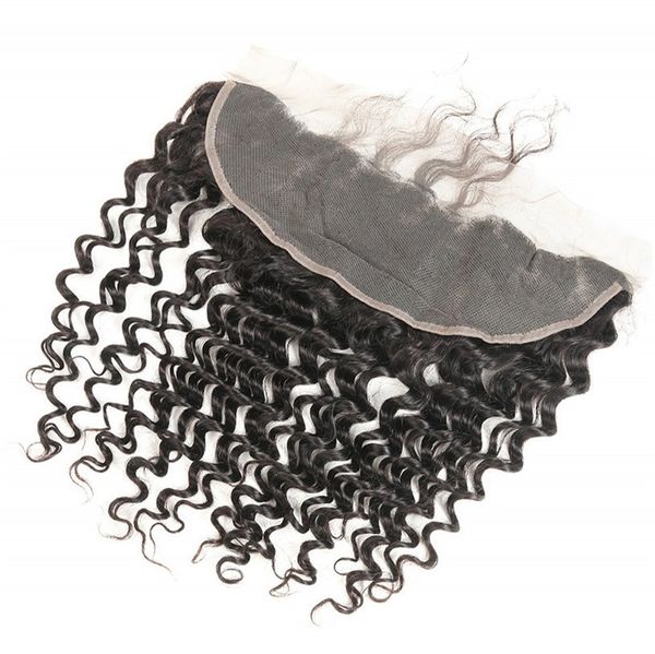 brazilian hair deep wave lace frontal ear to ear part 13x4 remy human hair natural color curly frontal, Black;brown
brazilian hair deep wave lace frontal ear to ear part 13x4 remy human hair natural color curly frontal, Black;brown