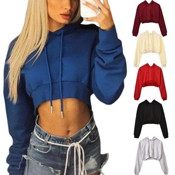 women's hoodies & sweatshirts hoodie crop sweatshirt women cotton poleron mujer 2021 bat sleeve harajuku streetwear solid color pun, Black
women's hoodies & sweatshirts hoodie crop sweatshirt women cotton poleron mujer 2021 bat sleeve harajuku streetwear solid color pun, Black