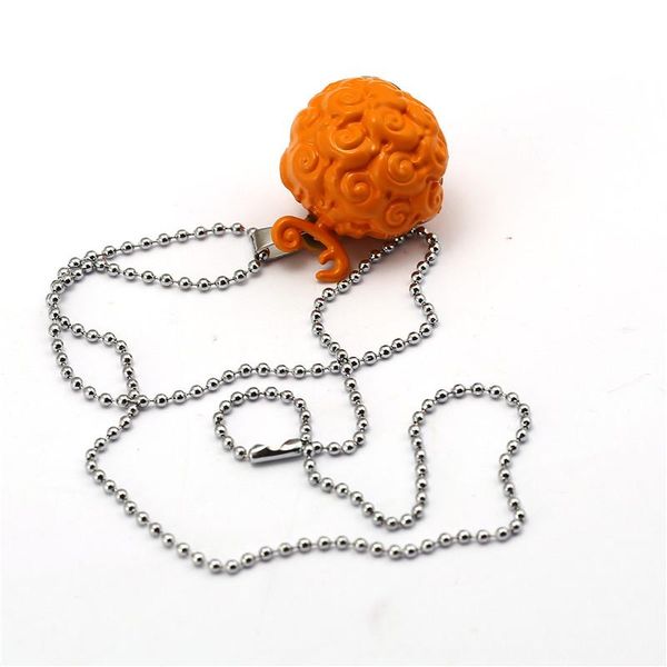 h&f 12pcs one piece devil fruit ace flame-flame & luffy gum-gum figure collectible toys necklace pendant necklaces, Silver
h&f 12pcs one piece devil fruit ace flame-flame & luffy gum-gum figure collectible toys necklace pendant necklaces, Silver