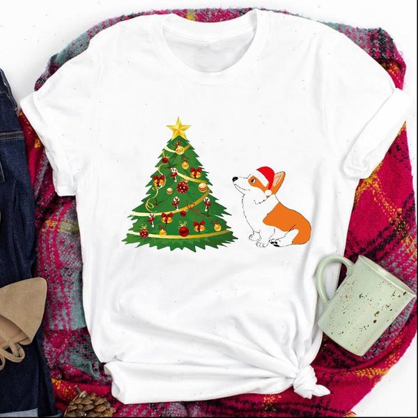 tees for womens women lady dog animal cartoon funny gift year merry christmas print tshirt clothes graphic female, White
tees for womens women lady dog animal cartoon funny gift year merry christmas print tshirt clothes graphic female, White