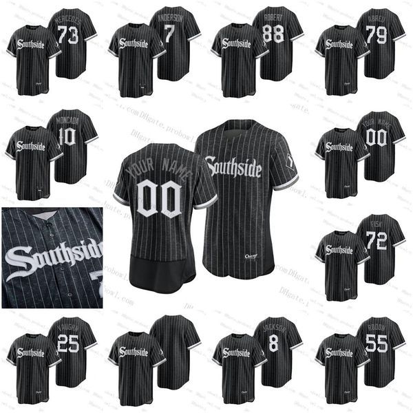 2021 city connect southside tim anderson white sox chicago jersey abreu mercedes rodon madrigal eloy jimenez michael kopech yoan moncada sox, Blue;black
2021 city connect southside tim anderson white sox chicago jersey abreu mercedes rodon madrigal eloy jimenez michael kopech yoan moncada sox, Blue;black