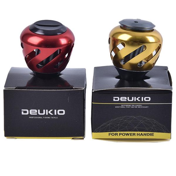 1set 30mm reel handle knob diy fishing wheel spinning refit accessories baitcasting reels
1set 30mm reel handle knob diy fishing wheel spinning refit accessories baitcasting reels