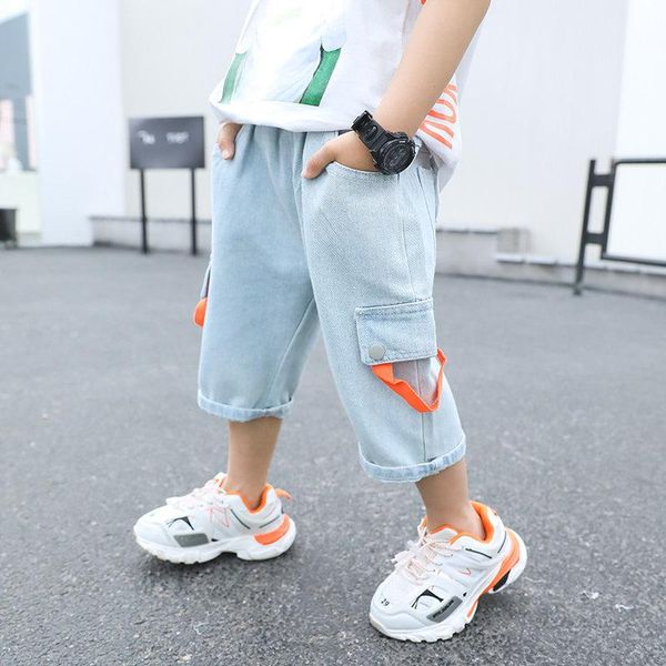 toddler infant born baby kids boys denim casual school short trousers kid summer sport pant children's shorts, Black
toddler infant born baby kids boys denim casual school short trousers kid summer sport pant children's shorts, Black