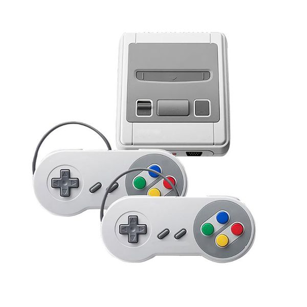 game controllers & joysticks retro super classic mini tv 8bit family video console handheld gaming player for children ad
game controllers & joysticks retro super classic mini tv 8bit family video console handheld gaming player for children ad