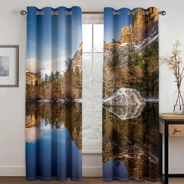 curtain & drapes home natural scenery printing essential bedroom living room waterproof fabric custom hook decorative
curtain & drapes home natural scenery printing essential bedroom living room waterproof fabric custom hook decorative