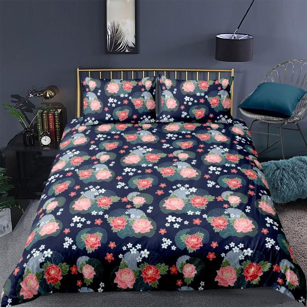 bedding sets 3d pure and fresh flowers bed linen modern duvet cover pillow covers king super twin size 173*230cm bedclothes
bedding sets 3d pure and fresh flowers bed linen modern duvet cover pillow covers king super twin size 173*230cm bedclothes