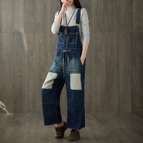 women's jumpsuits & rompers large size drop crotch denim pants baggy drawstring washed wide leg suspenders bib jean tooling overalls, Black;white
women's jumpsuits & rompers large size drop crotch denim pants baggy drawstring washed wide leg suspenders bib jean tooling overalls, Black;white