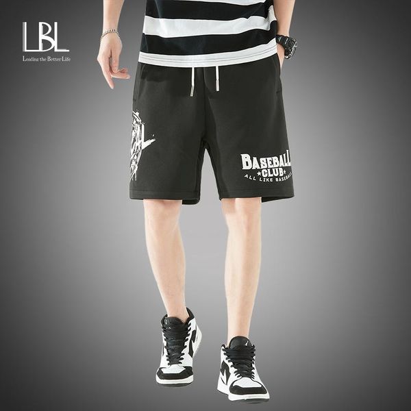men's shorts 2021 summer solid color letter casual multi-pocket men cargo oversized beach fashion short pants, White;black
men's shorts 2021 summer solid color letter casual multi-pocket men cargo oversized beach fashion short pants, White;black