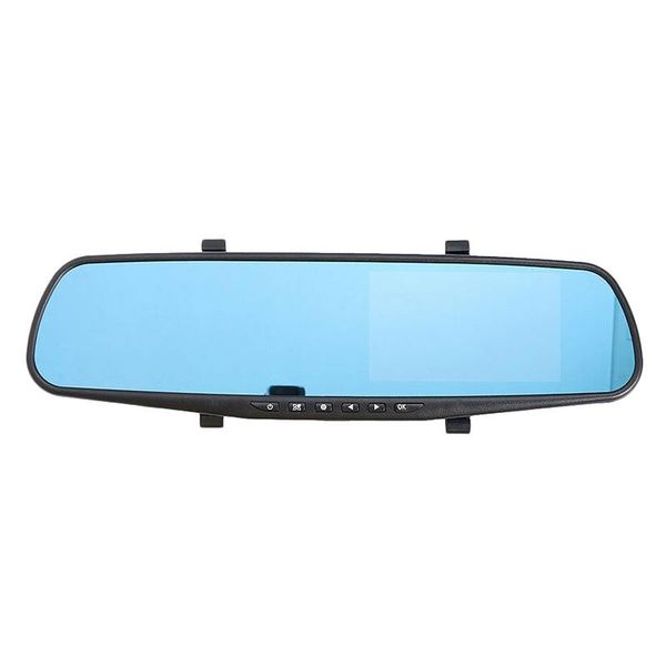 car rear view cameras& parking sensors novel-4.3inch 1080p dual lens dvr driving recorder video with 170 degree wide angle night vision reve
car rear view cameras& parking sensors novel-4.3inch 1080p dual lens dvr driving recorder video with 170 degree wide angle night vision reve