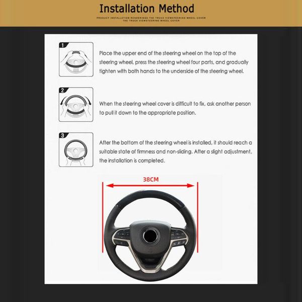 steering wheel covers 1* car accessories cover anti-slip breathable glitter bling pu leather protector
steering wheel covers 1* car accessories cover anti-slip breathable glitter bling pu leather protector