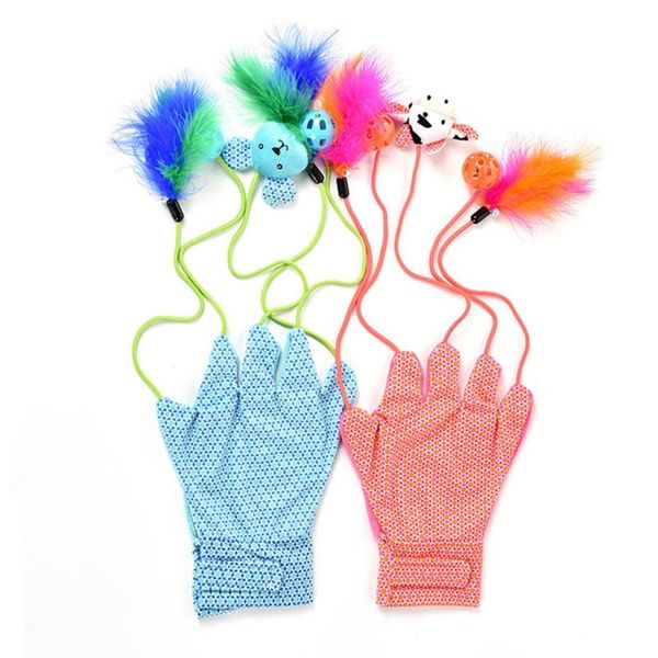 multifunction lovely cat gloves toy portable fashion pets interactive funny toys
multifunction lovely cat gloves toy portable fashion pets interactive funny toys