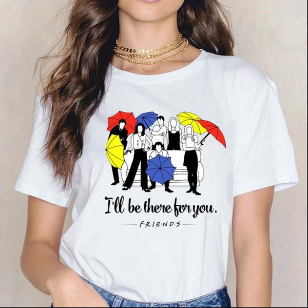 friend tv show harajuku cartoon womens t shirt grunge streetwear summer femme clothes print tee shirts, White
friend tv show harajuku cartoon womens t shirt grunge streetwear summer femme clothes print tee shirts, White