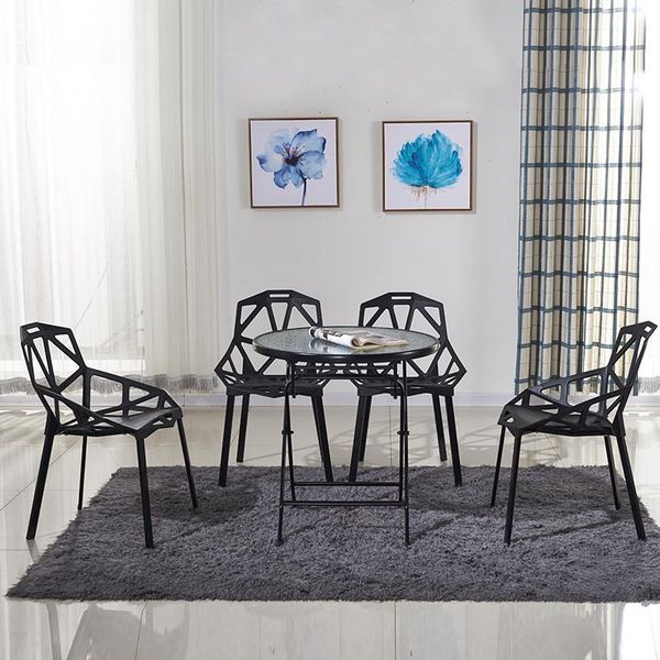 tempered folding glass small round table simple outdoor coffee tea shop dining and chairs camp furniture
tempered folding glass small round table simple outdoor coffee tea shop dining and chairs camp furniture
