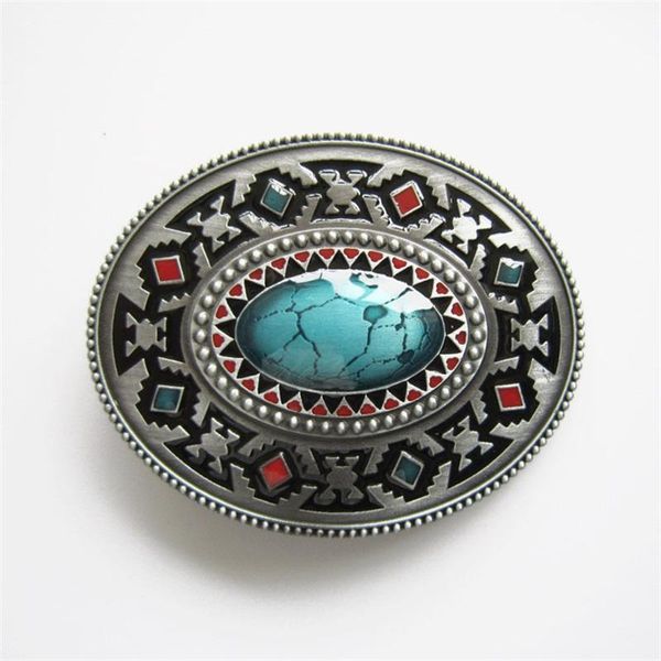 jeansfriend vintage american southwest cross totem pattern oval belt buckle also stock in us belts, Black;brown
jeansfriend vintage american southwest cross totem pattern oval belt buckle also stock in us belts, Black;brown