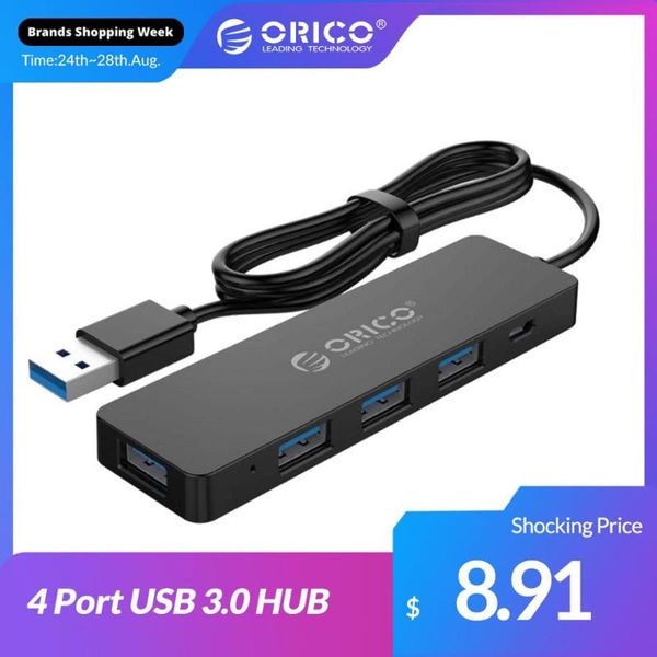 hubs orico 4 port usb 3.0 hub high speed 5gbps splitter otg adapter with power supply support 12tb hdd for mac os pc laptop
hubs orico 4 port usb 3.0 hub high speed 5gbps splitter otg adapter with power supply support 12tb hdd for mac os pc laptop
