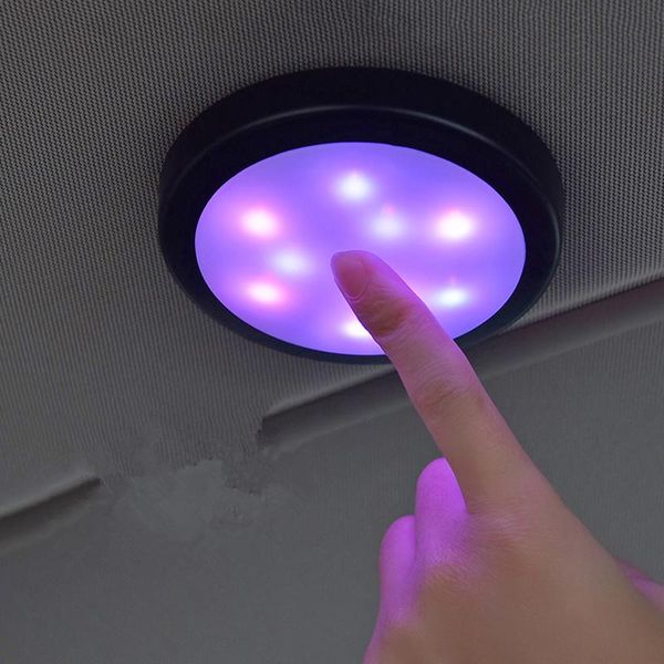 party decoration rechargeable wireless led car interior ceiling voice control rhythm lamp usb charging magnet lamps touch type christmas gif
party decoration rechargeable wireless led car interior ceiling voice control rhythm lamp usb charging magnet lamps touch type christmas gif