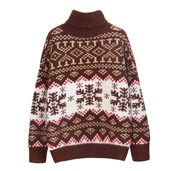 women's sweaters knitted pullover sweater women 2021 korean style autumn winter turtleneck pullovers female long sleeve solid color cl, White;black
women's sweaters knitted pullover sweater women 2021 korean style autumn winter turtleneck pullovers female long sleeve solid color cl, White;black