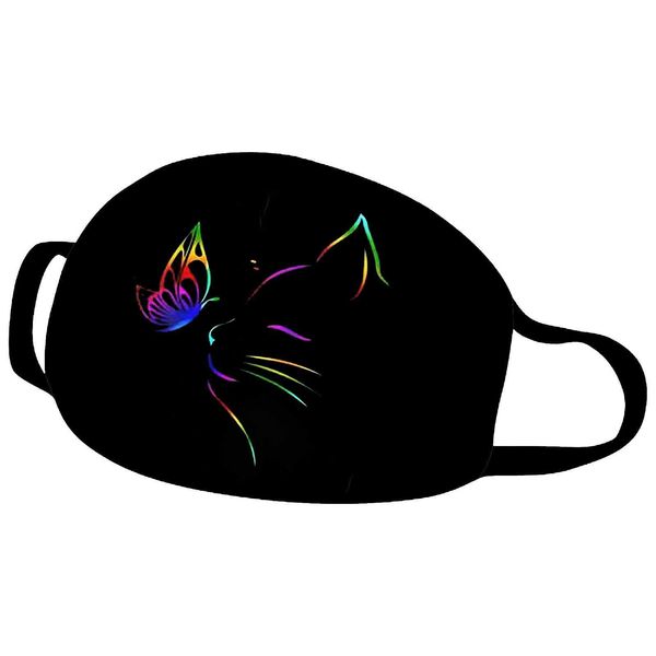 new comfortable cat printed warm windproof face masque decoration reusable facemask halloween cosplay mascarillas
new comfortable cat printed warm windproof face masque decoration reusable facemask halloween cosplay mascarillas