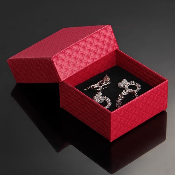 2VP7 packing carton es pattern earring stud ring jewelry boxbox jewelry packaging boxes, Black;white
2VP7 packing carton es pattern earring stud ring jewelry boxbox jewelry packaging boxes, Black;white