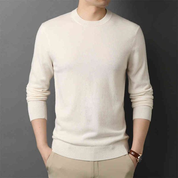 2021 new spring autumn sweater fashion men round neck long sve knitted sweaters 161172, Black
2021 new spring autumn sweater fashion men round neck long sve knitted sweaters 161172, Black