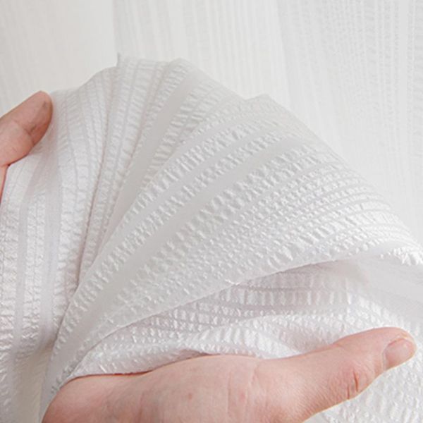 curtain & drapes white sheer thicken tulle curtains for living room modern korean solid voile bedroom decoration window treatments stripe fa
curtain & drapes white sheer thicken tulle curtains for living room modern korean solid voile bedroom decoration window treatments stripe fa