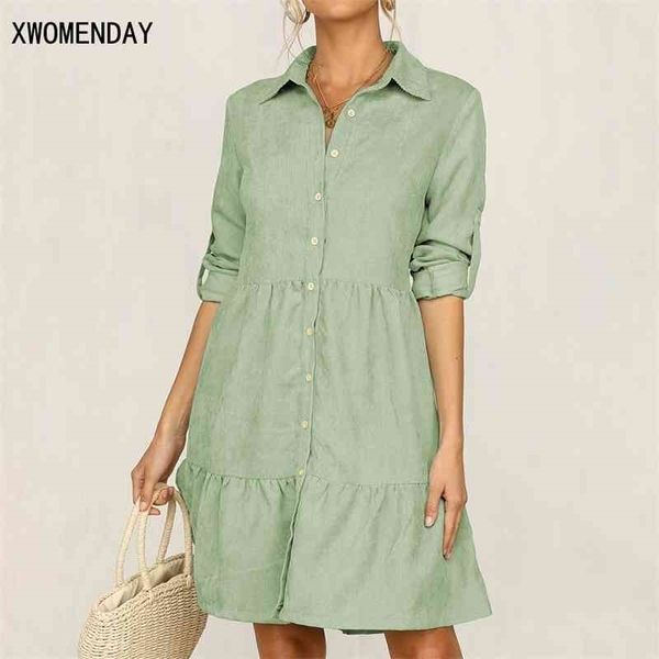 autumn long sleeve shirt dress women office work dress chic button white black ladies slim midi dresses clothes for woman 210325, Black;gray
autumn long sleeve shirt dress women office work dress chic button white black ladies slim midi dresses clothes for woman 210325, Black;gray