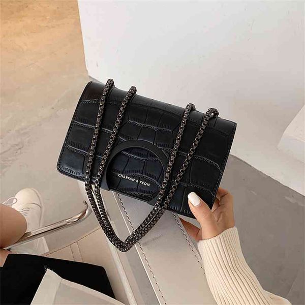 shell chain women's 2021 new fashion versatile one shoulder messenger net red small square bag
shell chain women's 2021 new fashion versatile one shoulder messenger net red small square bag