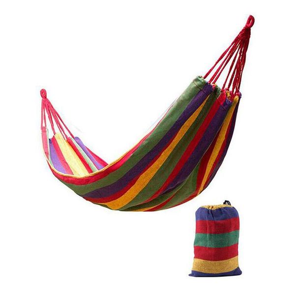 sleeping bags outdoor camping hammock hanging bed swing breathable canvas 280*80cm hunting hiking accessories
sleeping bags outdoor camping hammock hanging bed swing breathable canvas 280*80cm hunting hiking accessories