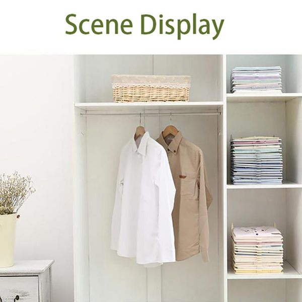 storage drawers quality clothes folder t-shirt jumpers organizer fold save time quick folding board holder home 10/15 pcs
storage drawers quality clothes folder t-shirt jumpers organizer fold save time quick folding board holder home 10/15 pcs