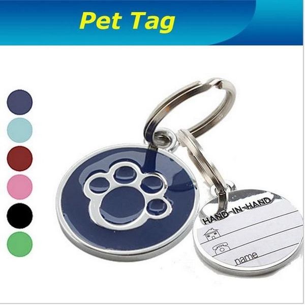 dog collars & leashes pet id identity card collar accessories pendant decorative anti-lost cat name address label tag
dog collars & leashes pet id identity card collar accessories pendant decorative anti-lost cat name address label tag