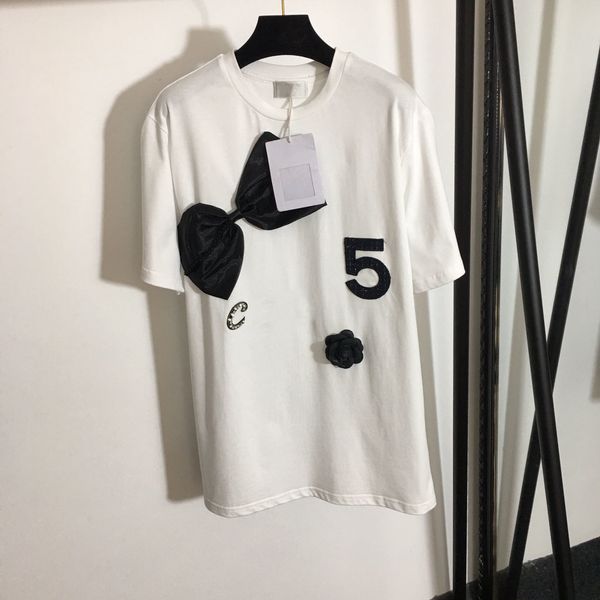 summer cc brand t shirt womens midi dresses white great quality casual t-shirt bowknot women designers clothes girls t-shirt skirt size sml
summer cc brand t shirt womens midi dresses white great quality casual t-shirt bowknot women designers clothes girls t-shirt skirt size sml