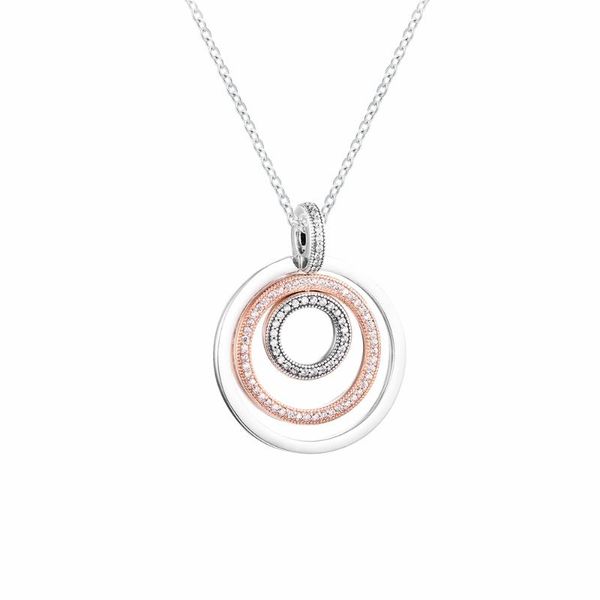 pendant necklaces 2021 two-tone circles & necklace 925 sterling silver jewelry for women wedding party gift collares
pendant necklaces 2021 two-tone circles & necklace 925 sterling silver jewelry for women wedding party gift collares