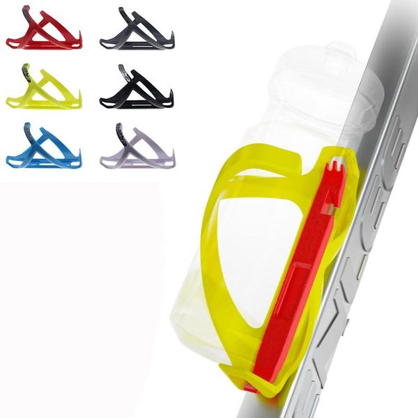 universal bicycle bottle holder lightweight bike water cage with tyre spoon flask mount mtb accessories bottles & cages
universal bicycle bottle holder lightweight bike water cage with tyre spoon flask mount mtb accessories bottles & cages