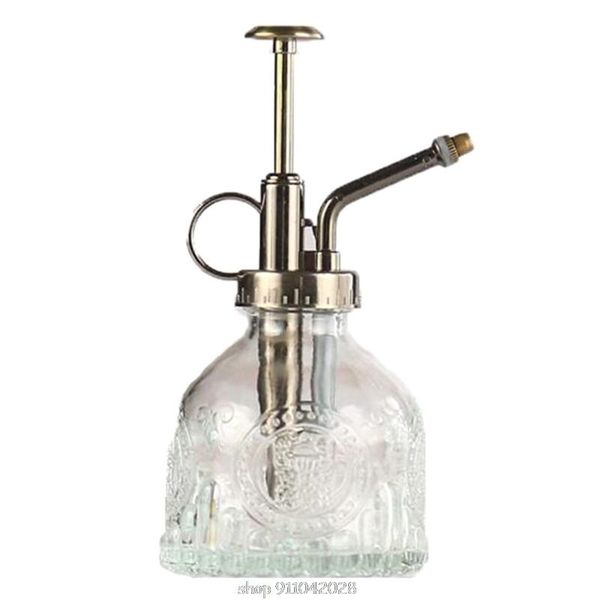 watering equipments plant mister glass spray bottle can retro high-atomization nozzle sealed leak-proof for plants d10 20 dropship
watering equipments plant mister glass spray bottle can retro high-atomization nozzle sealed leak-proof for plants d10 20 dropship