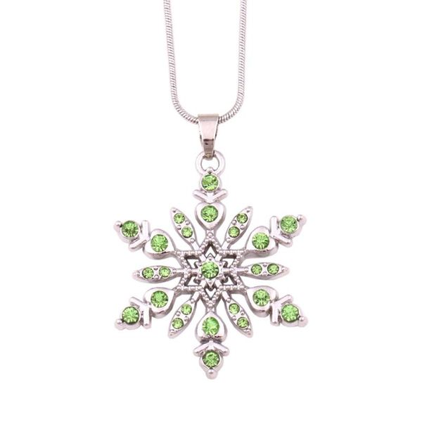 silver tone crystal snowflake pendant necklace bridesmaid christmas prom jewelry necklaces
silver tone crystal snowflake pendant necklace bridesmaid christmas prom jewelry necklaces