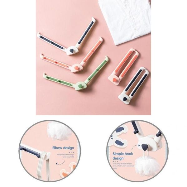 hangers & racks hanger hook rack anti-deform coat portable foldable attractive practical windproof
hangers & racks hanger hook rack anti-deform coat portable foldable attractive practical windproof