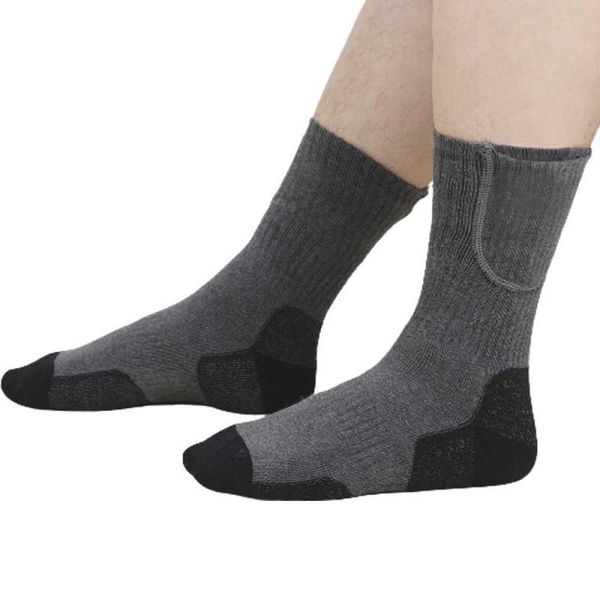 men's socks winter electric heated boot warmer usb rechargable battery sock outdoor camping ski sport, Black
men's socks winter electric heated boot warmer usb rechargable battery sock outdoor camping ski sport, Black